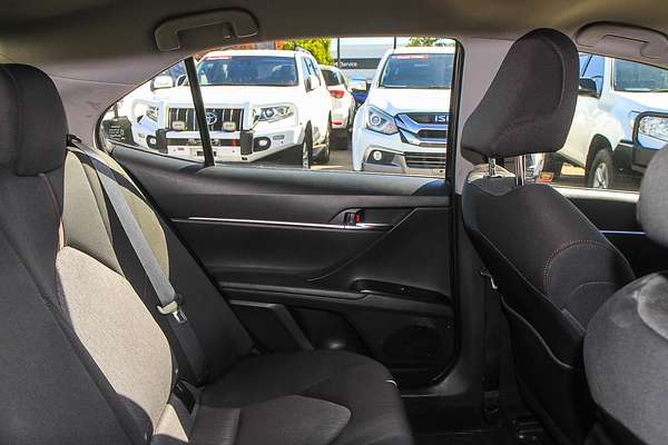 2018 Toyota Camry Ascent Sport ASV70R
