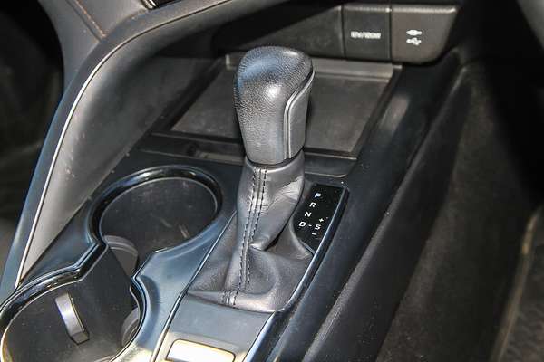 2018 Toyota Camry Ascent Sport ASV70R