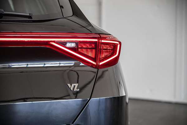 2023 CUPRA Formentor VZx KM