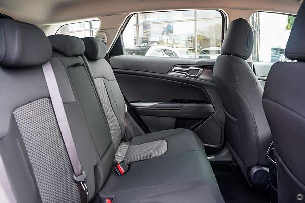 2025 Kia Sportage HEV SX NQ5