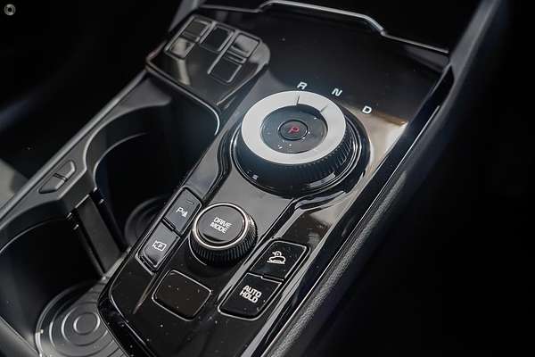 2025 Kia Sportage HEV SX NQ5