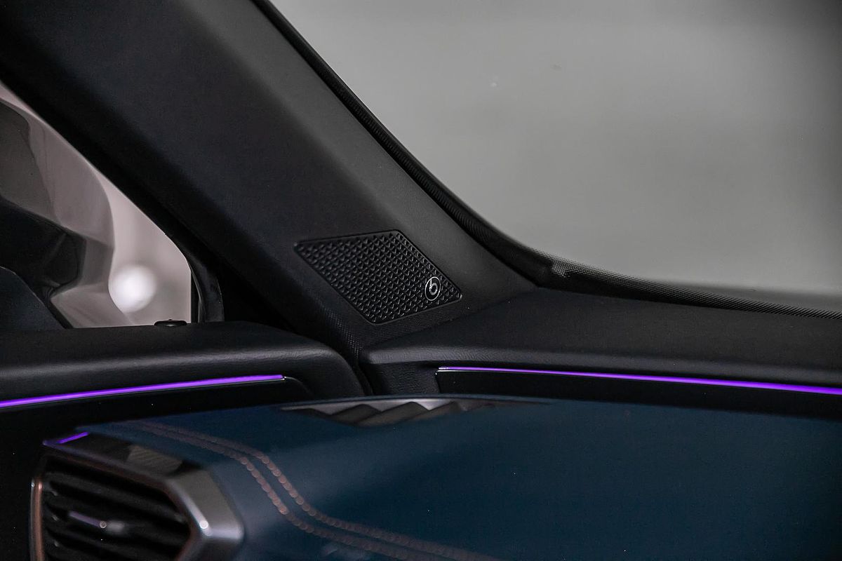 2023 CUPRA Formentor VZx KM