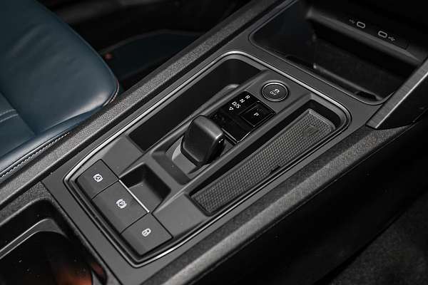 2023 CUPRA Formentor VZx KM
