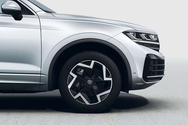 2025 Volkswagen Touareg 170TDI RC