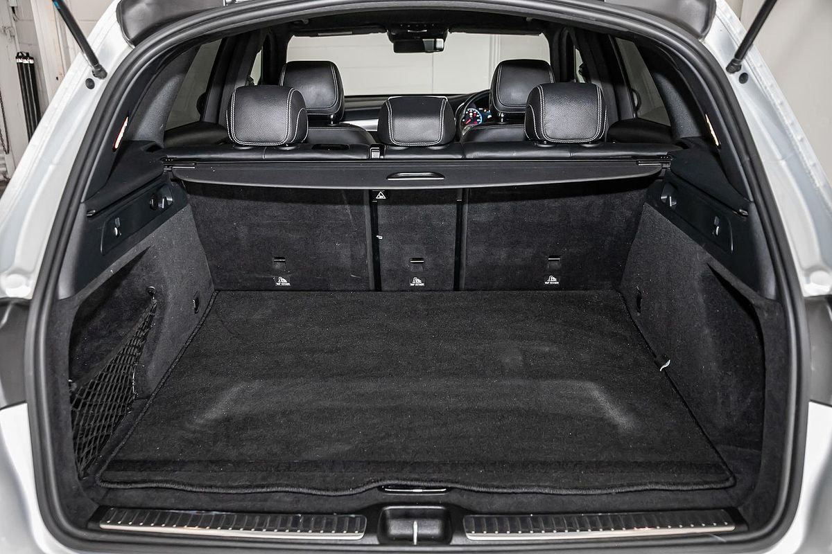 2019 Mercedes-Benz GLC-Class GLC300 X253