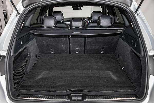 2019 Mercedes-Benz GLC-Class GLC300 X253