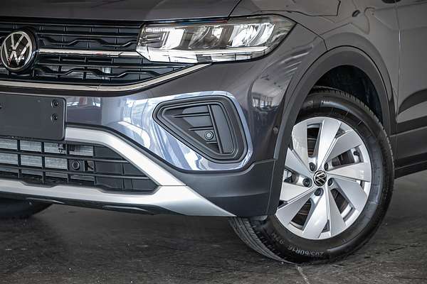 2024 Volkswagen T-Cross 85TSI Life D31