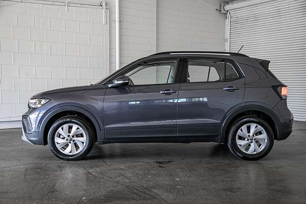 2024 Volkswagen T-Cross 85TSI Life D31