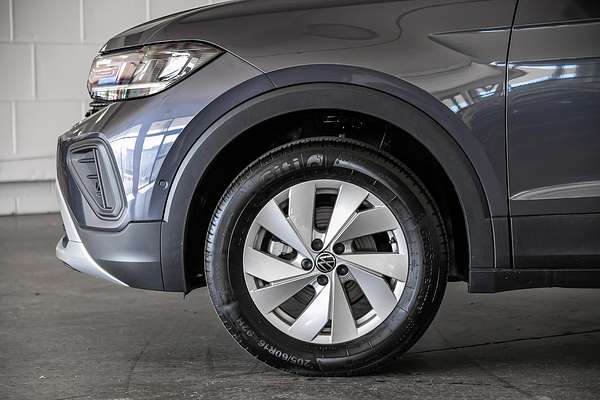 2024 Volkswagen T-Cross 85TSI Life D31