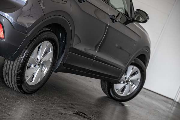 2024 Volkswagen T-Cross 85TSI Life D31