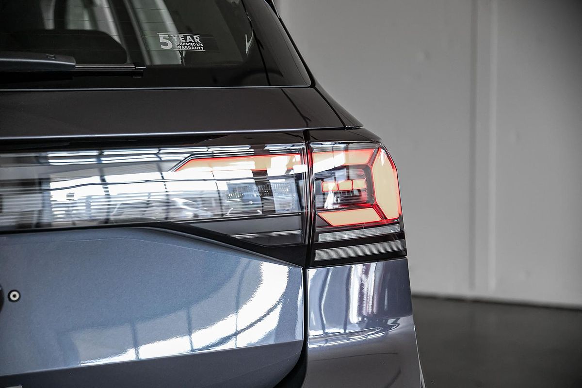 2024 Volkswagen T-Cross 85TSI Life D31