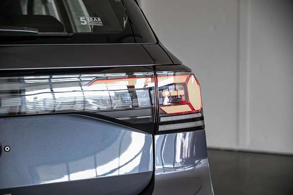 2024 Volkswagen T-Cross 85TSI Life D31