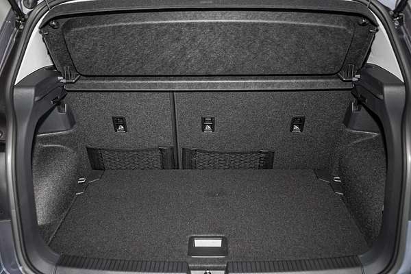 2024 Volkswagen T-Cross 85TSI Life D31