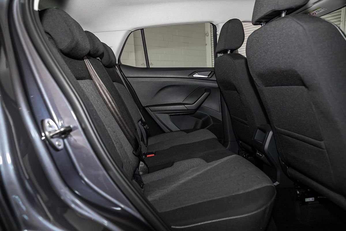 2024 Volkswagen T-Cross 85TSI Life D31
