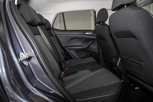 2024 Volkswagen T-Cross 85TSI Life D31