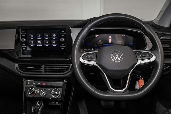 2024 Volkswagen T-Cross 85TSI Life D31