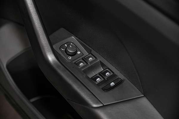 2024 Volkswagen T-Cross 85TSI Life D31