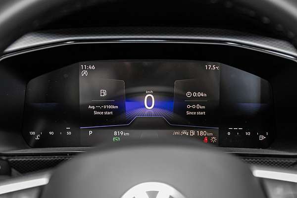 2024 Volkswagen T-Cross 85TSI Life D31