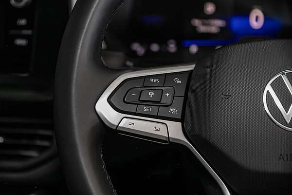 2024 Volkswagen T-Cross 85TSI Life D31