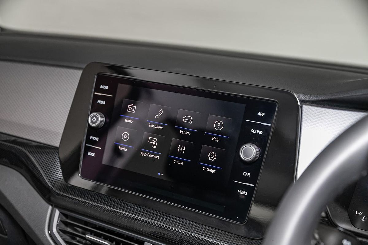 2024 Volkswagen T-Cross 85TSI Life D31