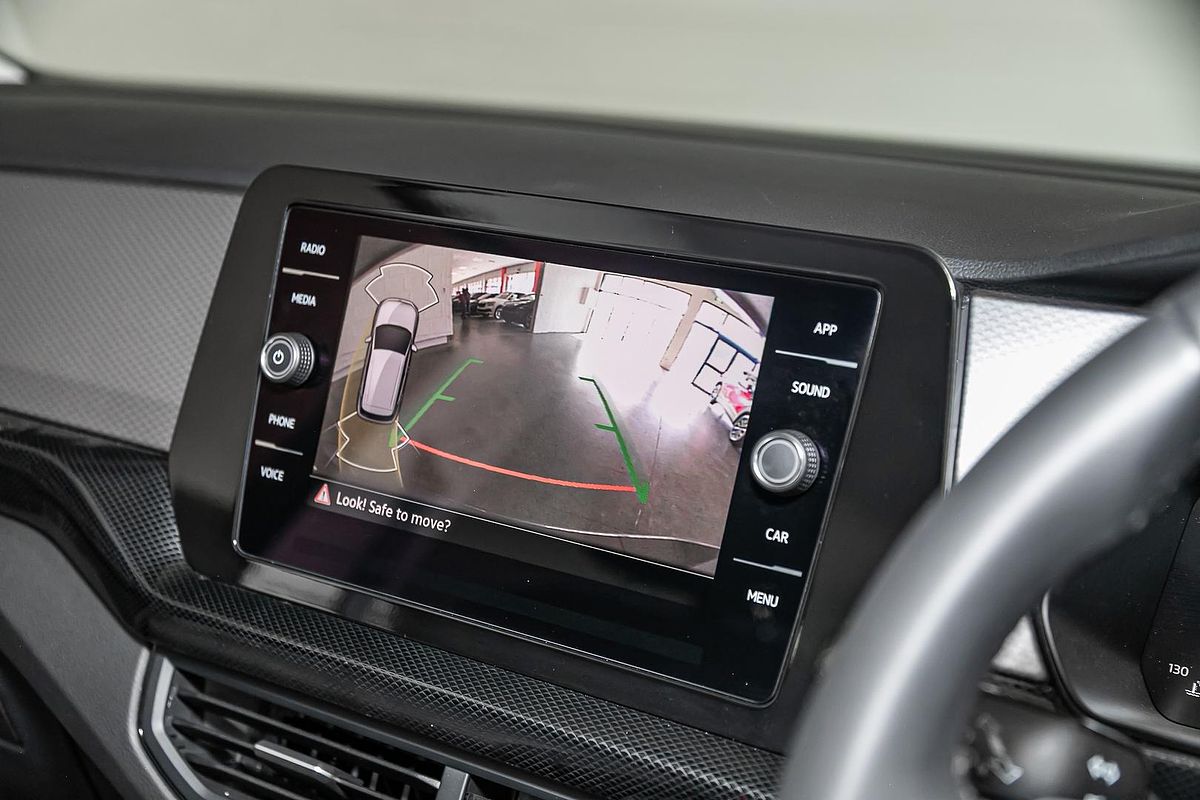 2024 Volkswagen T-Cross 85TSI Life D31