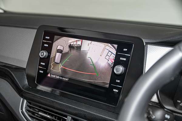 2024 Volkswagen T-Cross 85TSI Life D31