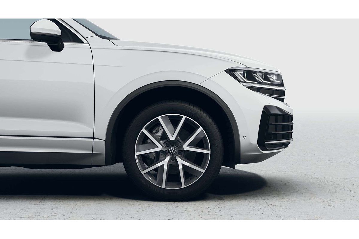 2025 Volkswagen Touareg 210TDI Elegance RC