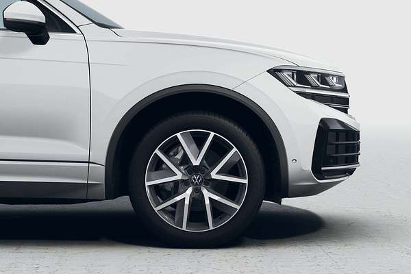 2025 Volkswagen Touareg 210TDI Elegance RC