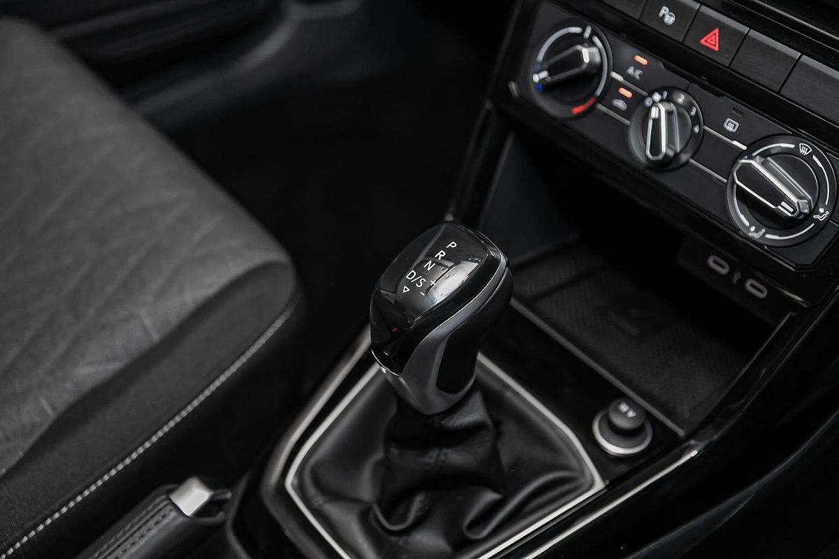 2024 Volkswagen T-Cross 85TSI Life D31