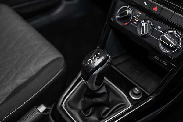 2024 Volkswagen T-Cross 85TSI Life D31