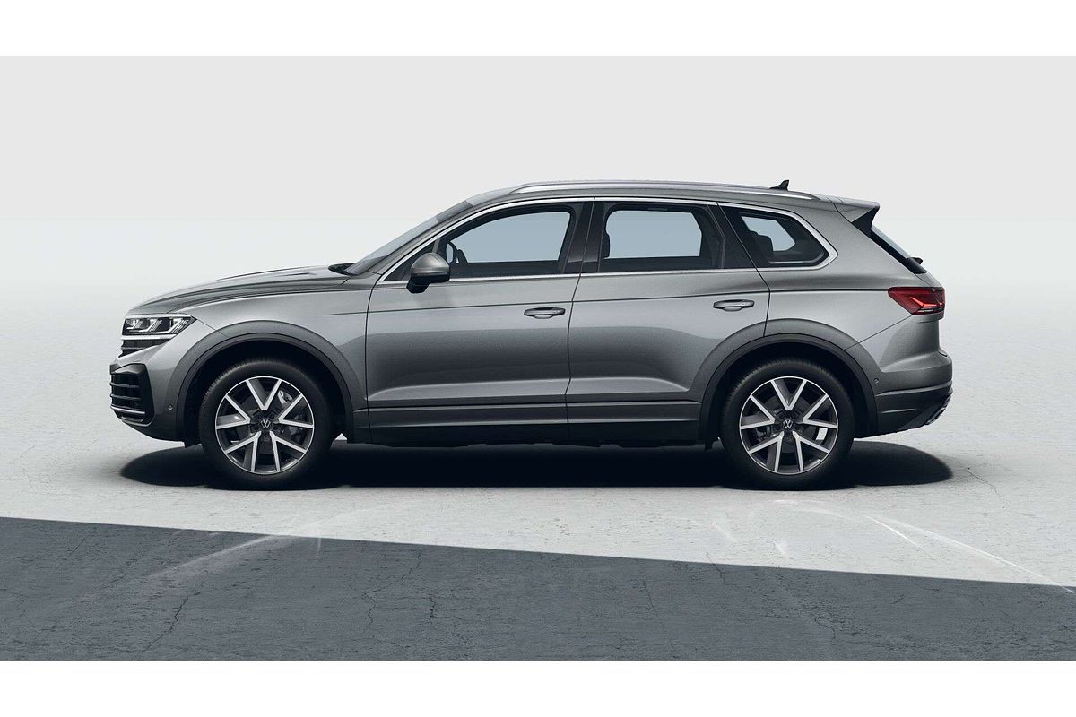 2025 Volkswagen Touareg 210TDI Elegance RC