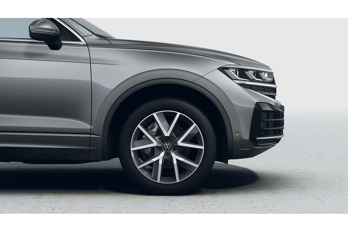 2025 Volkswagen Touareg 210TDI Elegance RC