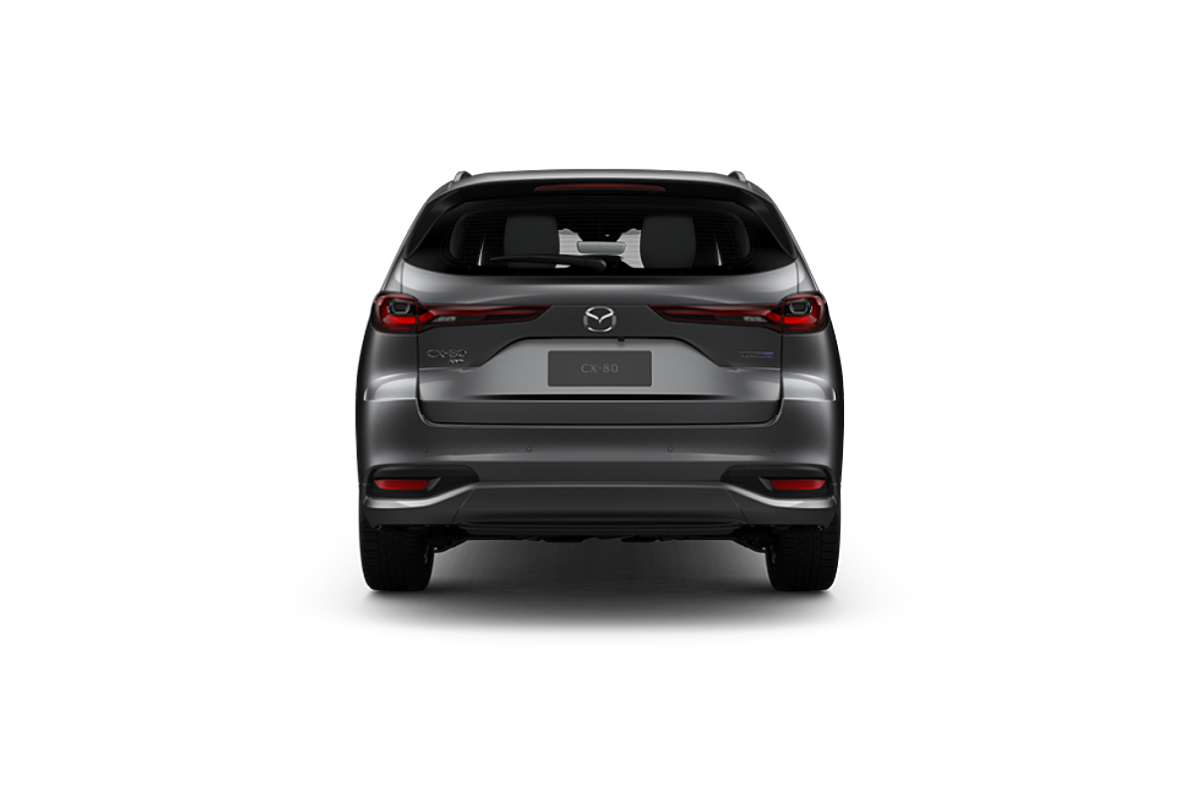 2025 Mazda CX-80 P50e Azami KL