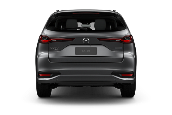 2025 Mazda CX-80 P50e Azami KL