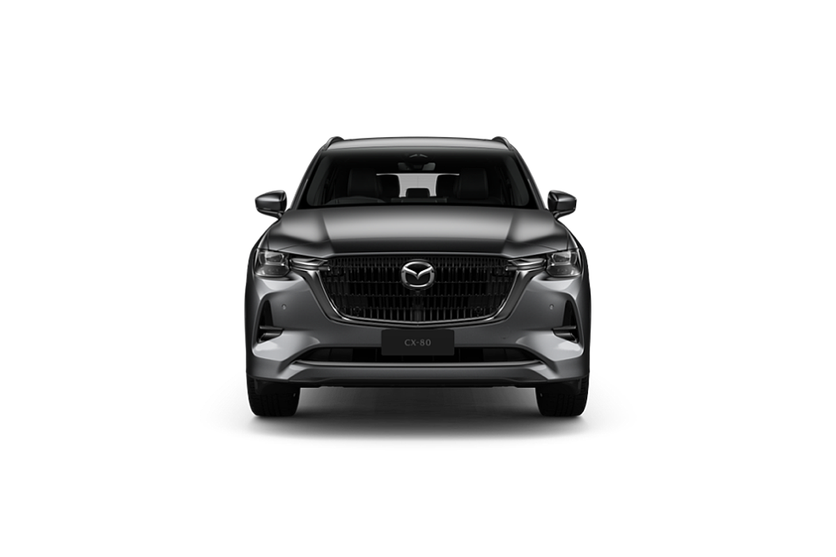 2025 Mazda CX-80 P50e Azami KL