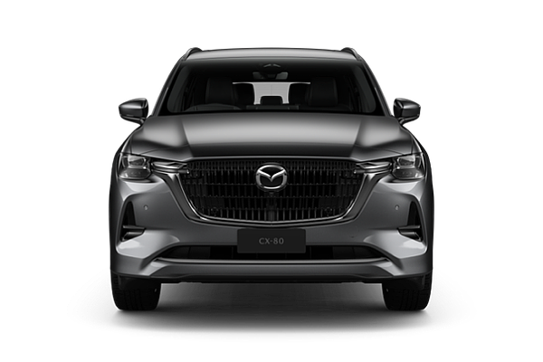 2025 Mazda CX-80 P50e Azami KL