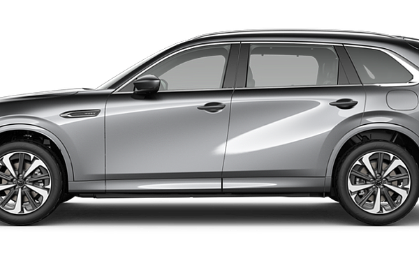 2025 Mazda CX-80 P50e Azami KL