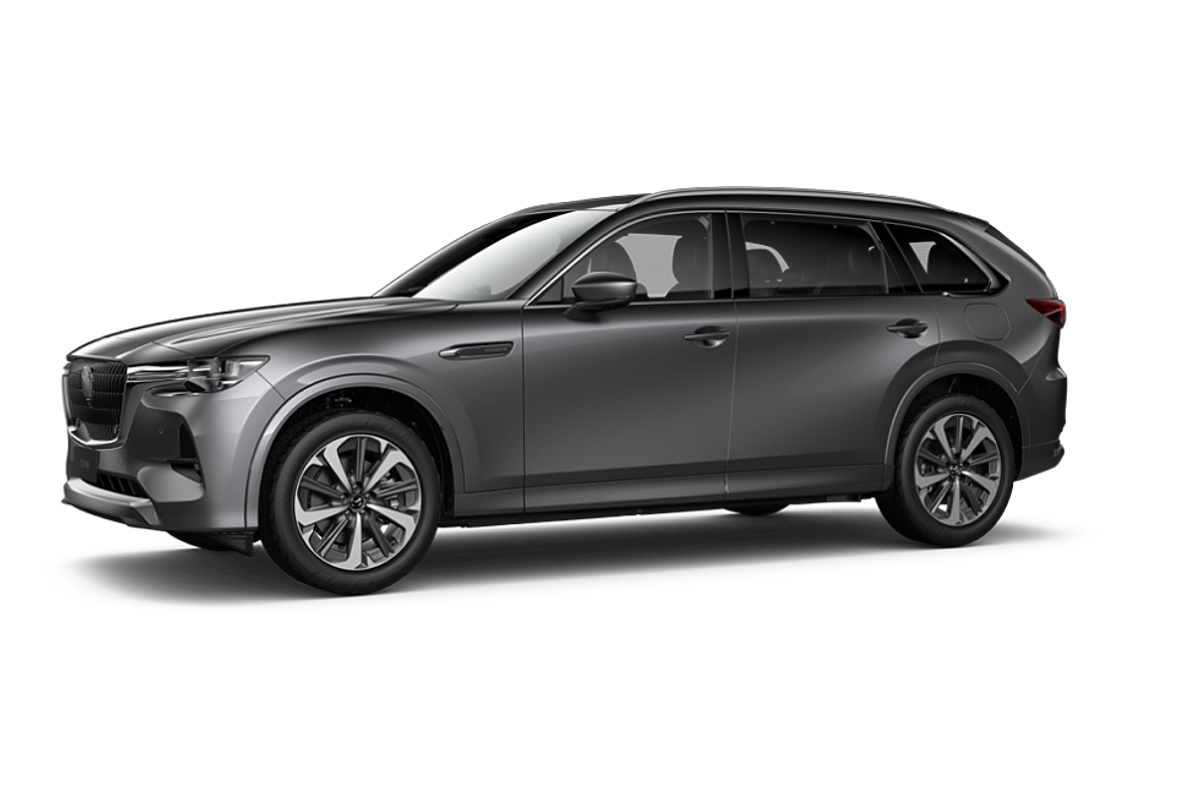 2025 Mazda CX-80 P50e Azami KL