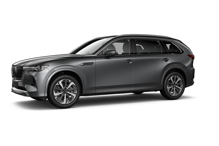 2025 Mazda CX-80 P50e Azami KL