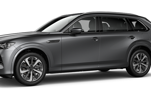 2025 Mazda CX-80 P50e Azami KL