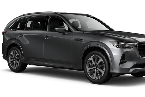 2025 Mazda CX-80 P50e Azami KL