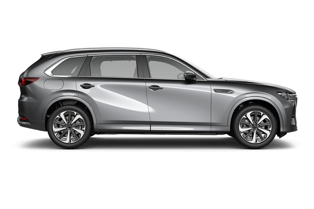 2025 Mazda CX-80 P50e Azami KL