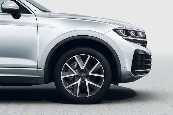 2025 Volkswagen Touareg 210TDI Elegance RC