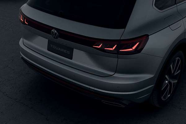 2025 Volkswagen Touareg 210TDI Elegance RC