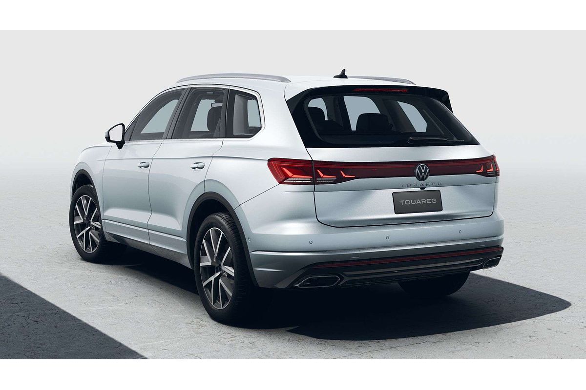 2025 Volkswagen Touareg 210TDI Elegance RC