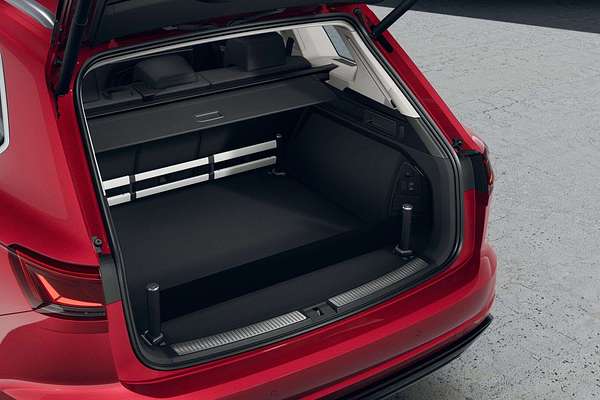 2025 Volkswagen Touareg 210TDI Elegance RC