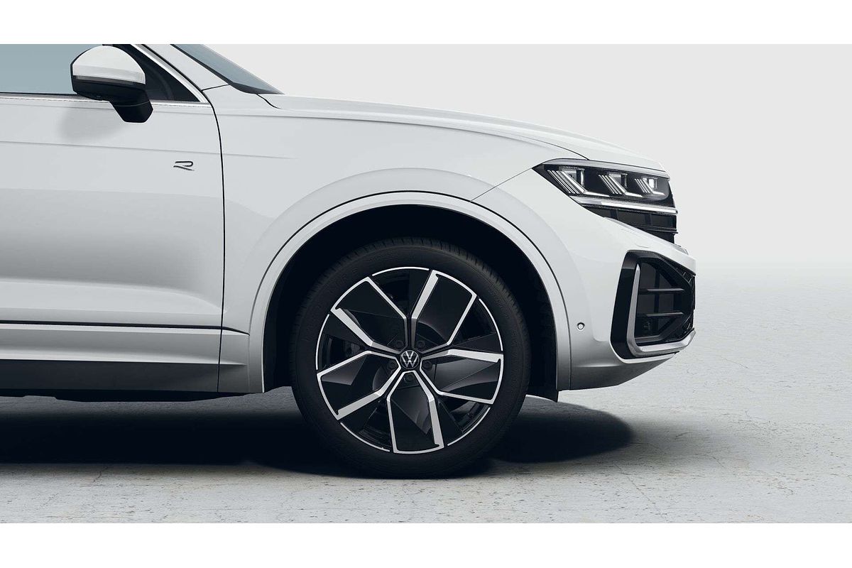 2025 Volkswagen Touareg 210TDI R-Line RC