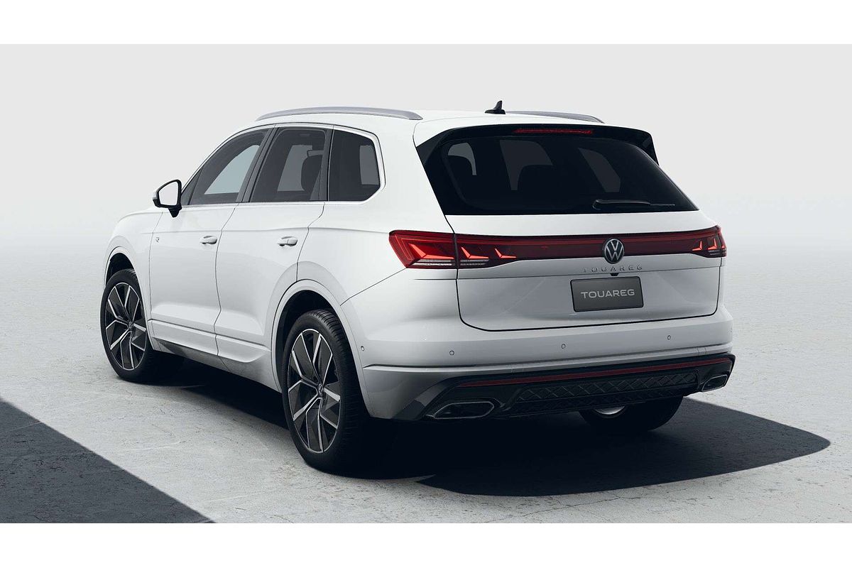 2025 Volkswagen Touareg 210TDI R-Line RC
