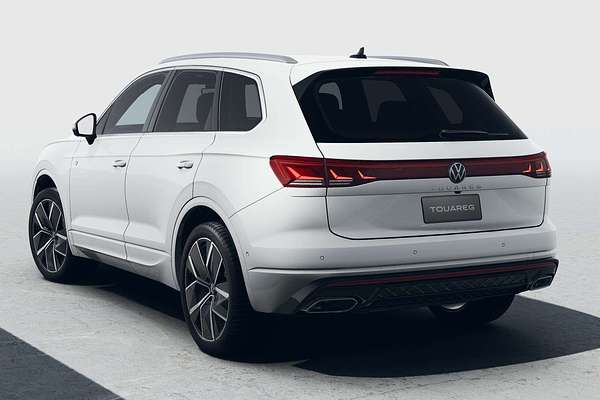2025 Volkswagen Touareg 210TDI R-Line RC