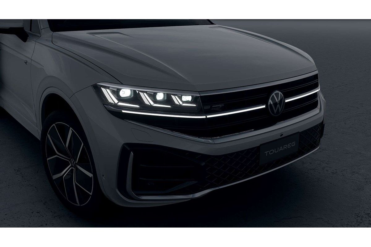 2025 Volkswagen Touareg 210TDI R-Line RC